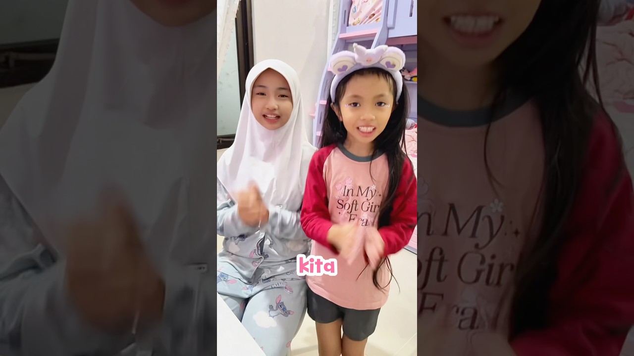 NOURA MAU JADI NO 1 DI HIDUP FIA 🤣🤣 #justcontent #pov