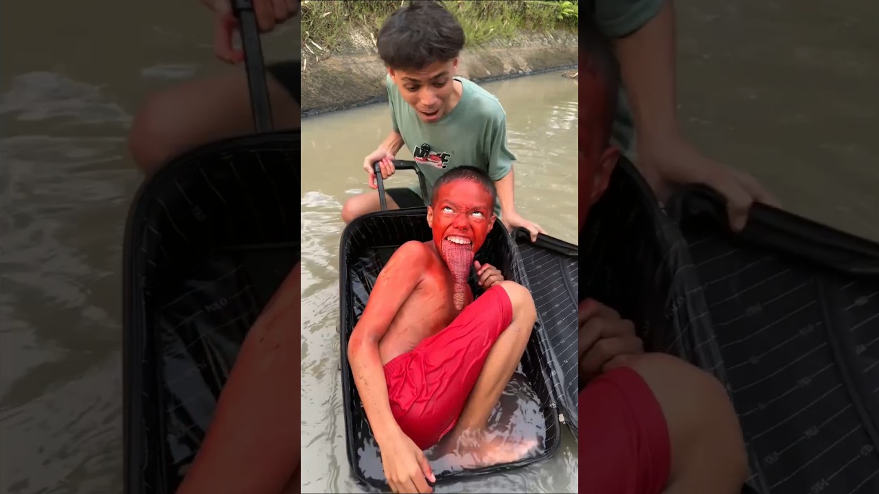 GARA GARA KOPER SAOS PEDAS GILA #shorts #lucu #art #trending