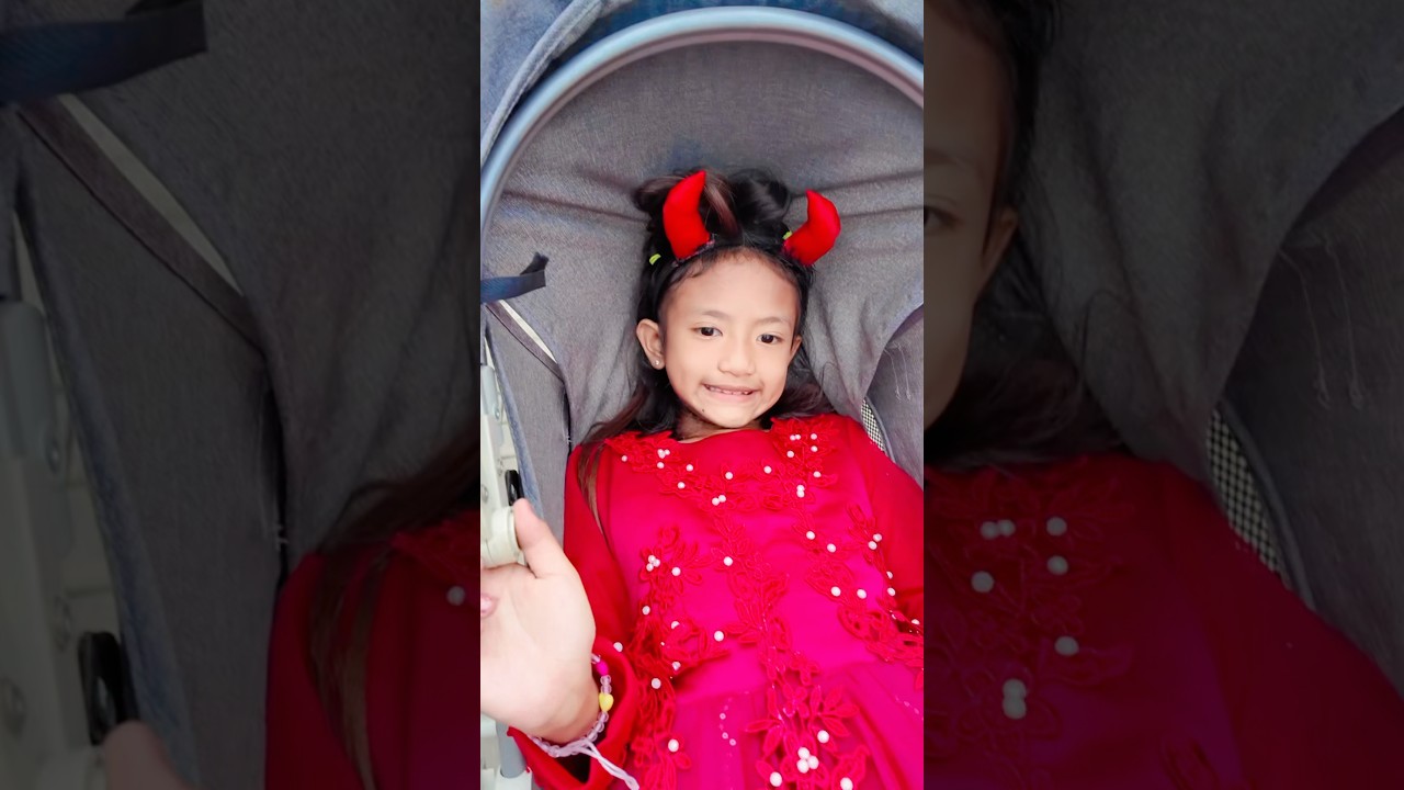 Anak merah jadi bayi