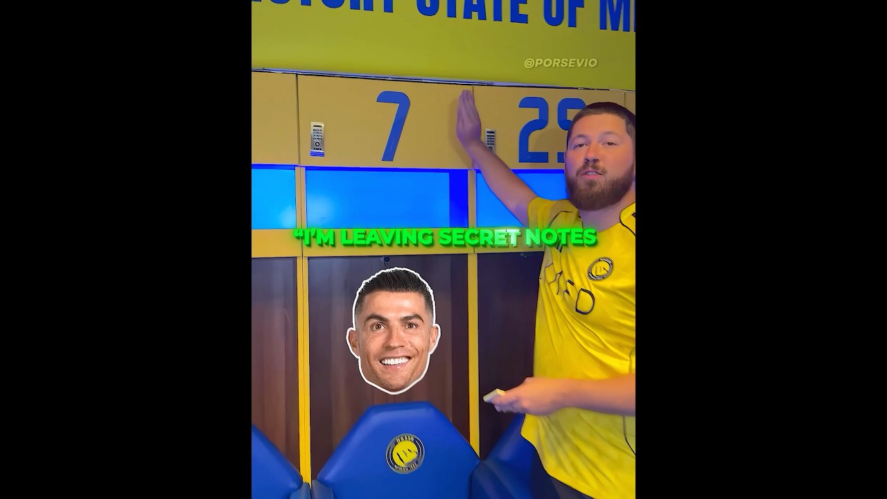 Creators vs Getting Ronaldo to Subscribe 🚫☠️