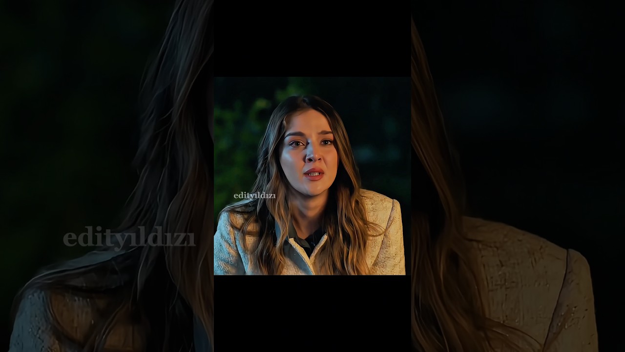 Hamile olduğunu öğrenince insafa geldi 😌 #birgecemasalı#erenvurdem#ecemçalhan