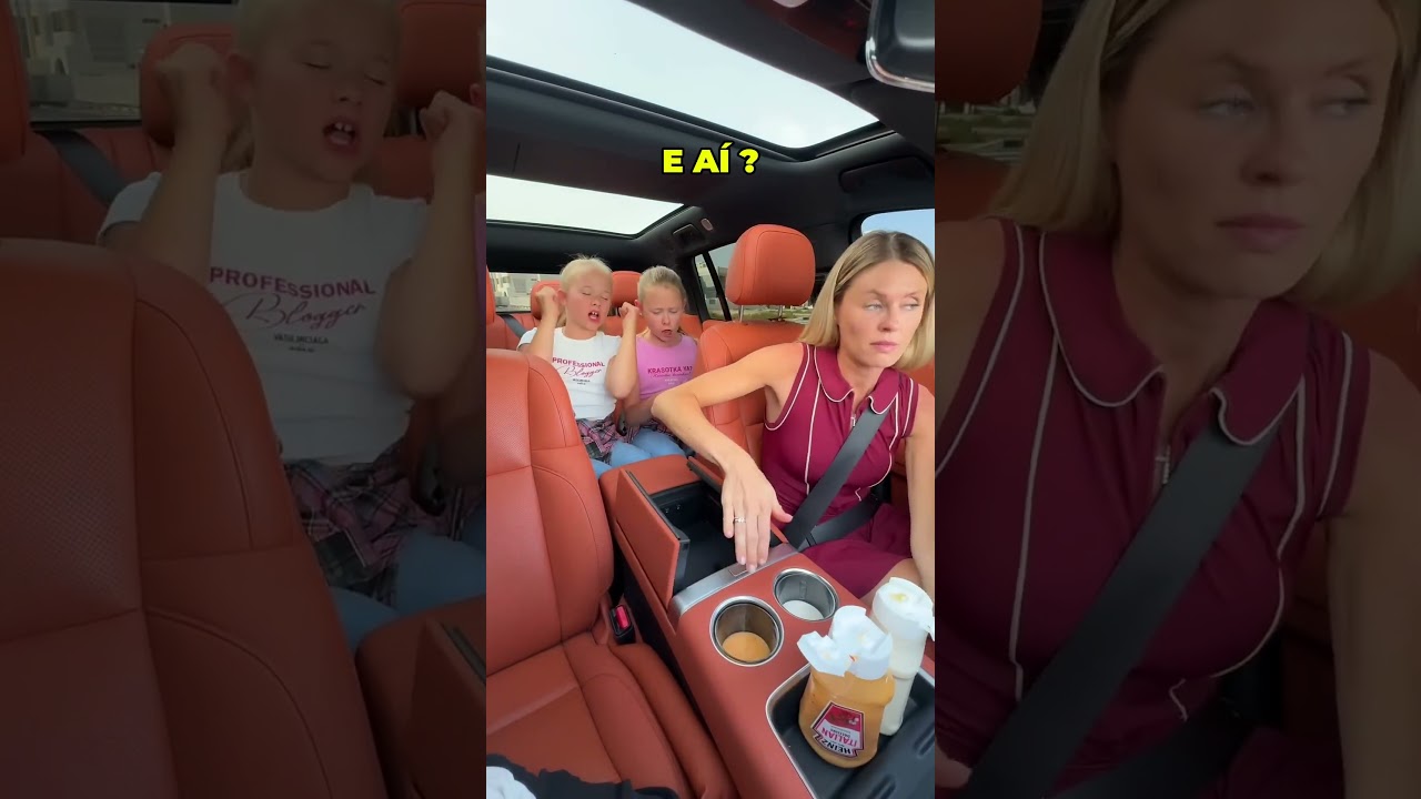 Você teria CORAGEM de fazer isso no seu CARRO ? #shorts #viral #edit