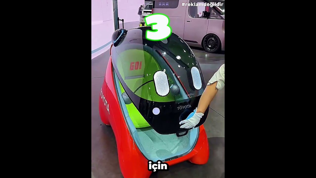 Arabasını Sevenler İçin 3 Ürün