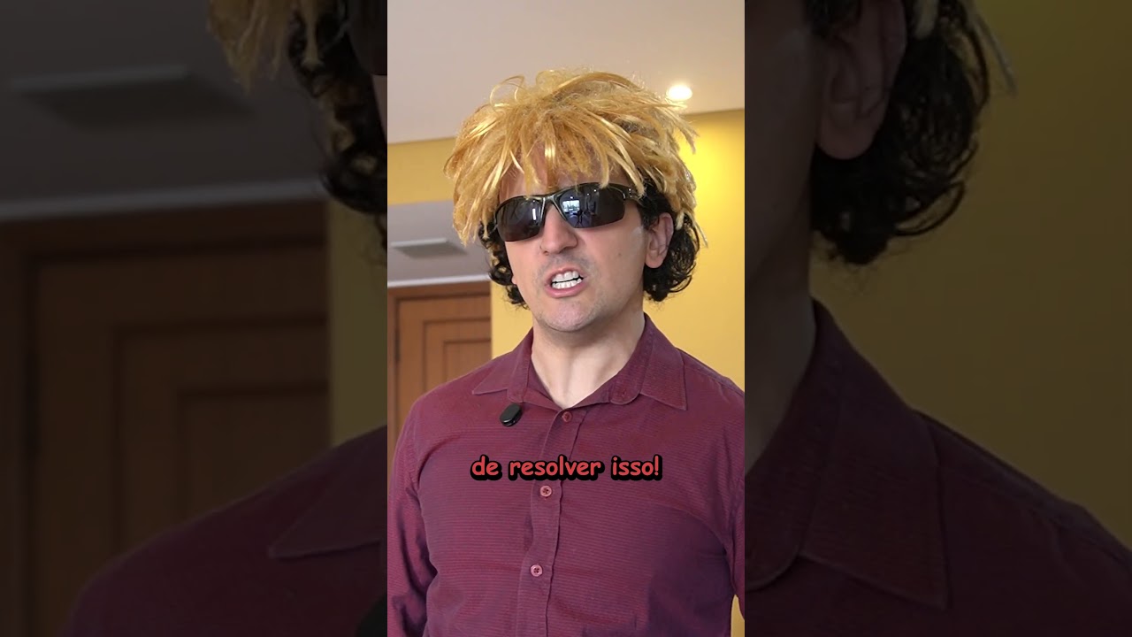 A LUTA PELO PRIMEIRO COMENTÁRIO