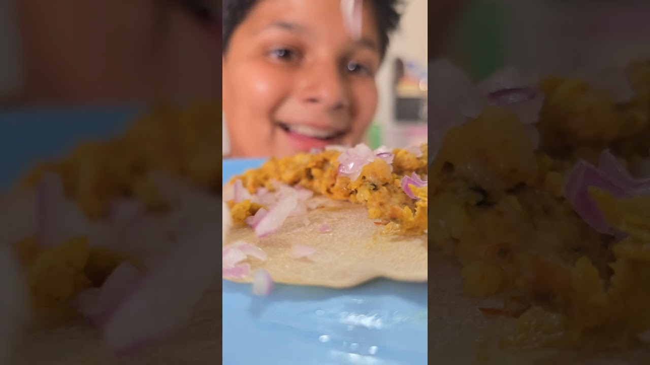 Golden Chance 😂 #shorts #funny #explore #childhood #vlog #food