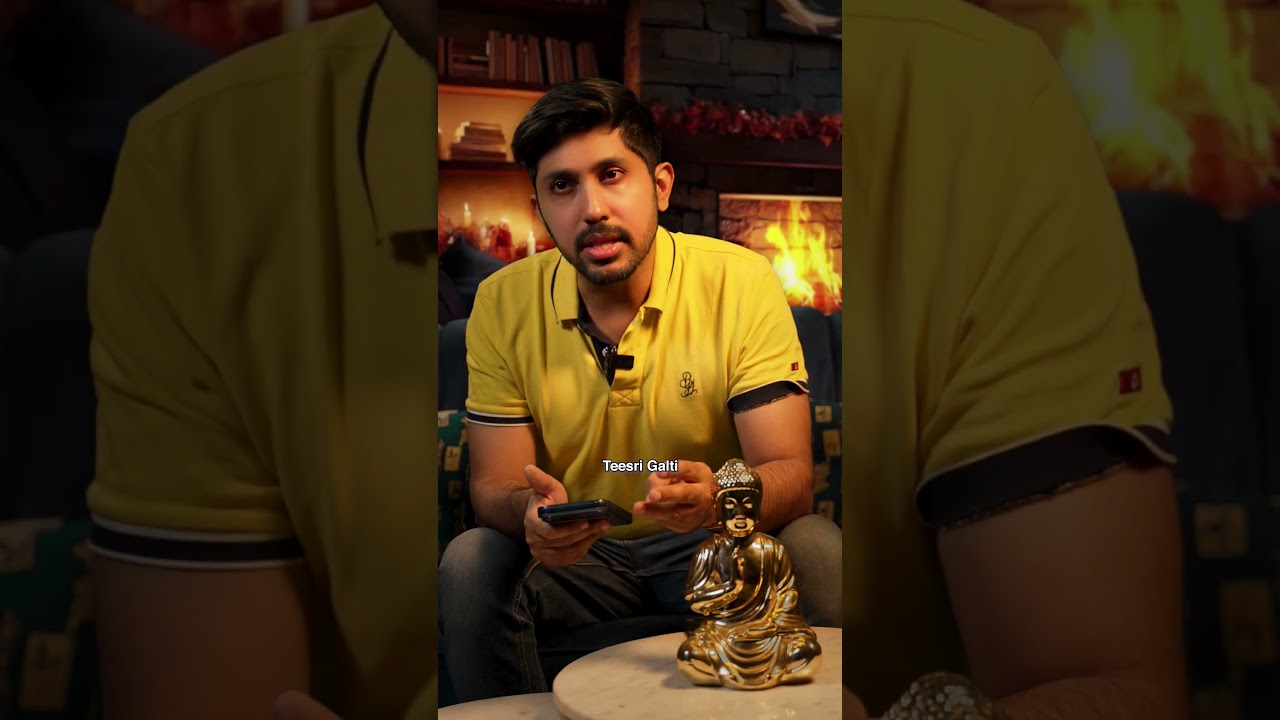 Make your Gas Cylinders last Longer in this Emergency 🙏🏼😲 | Kuldeep Singhaniaa #shorts