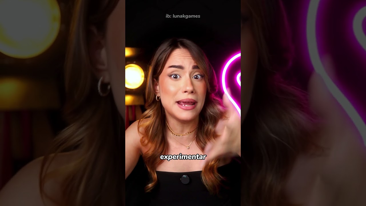 experimentando água pela PRIMEIRA VEZ