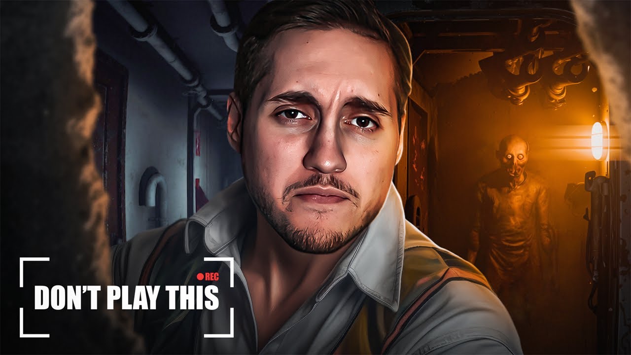 BEŞ FARKLI GERİLİM DOLU HİKAYE! | DON'T PLAY THIS |