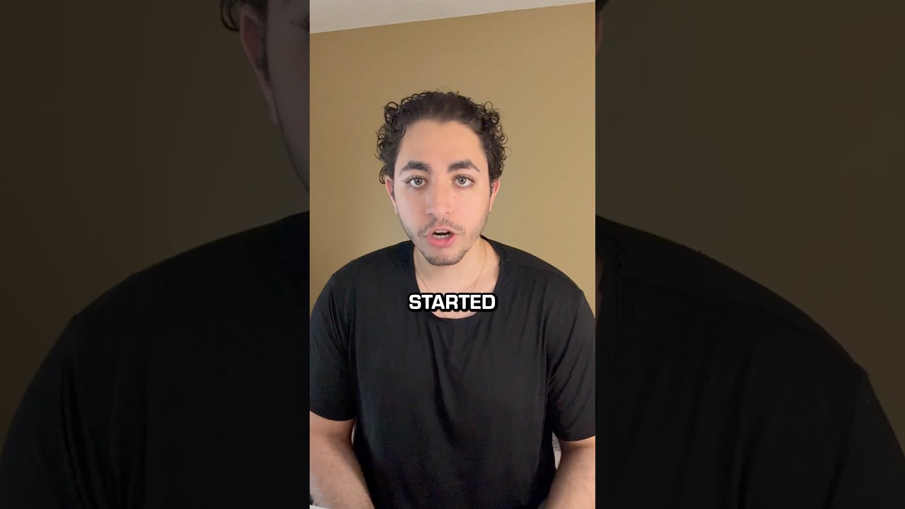 People Are Realizing Food Is Becoming Fake…