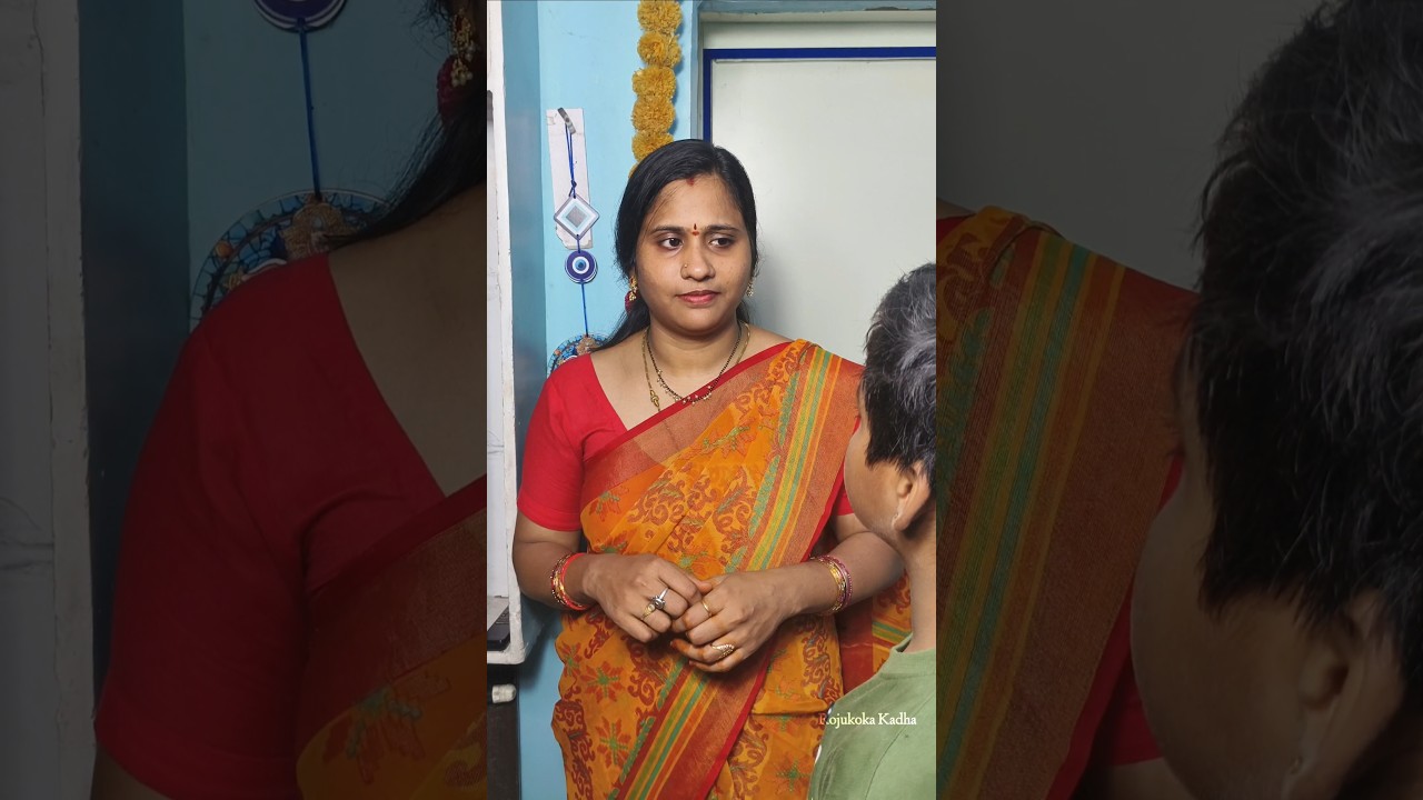 husband and wife relationship @rojukokakadha59 #shorts #viral wife and husband affection