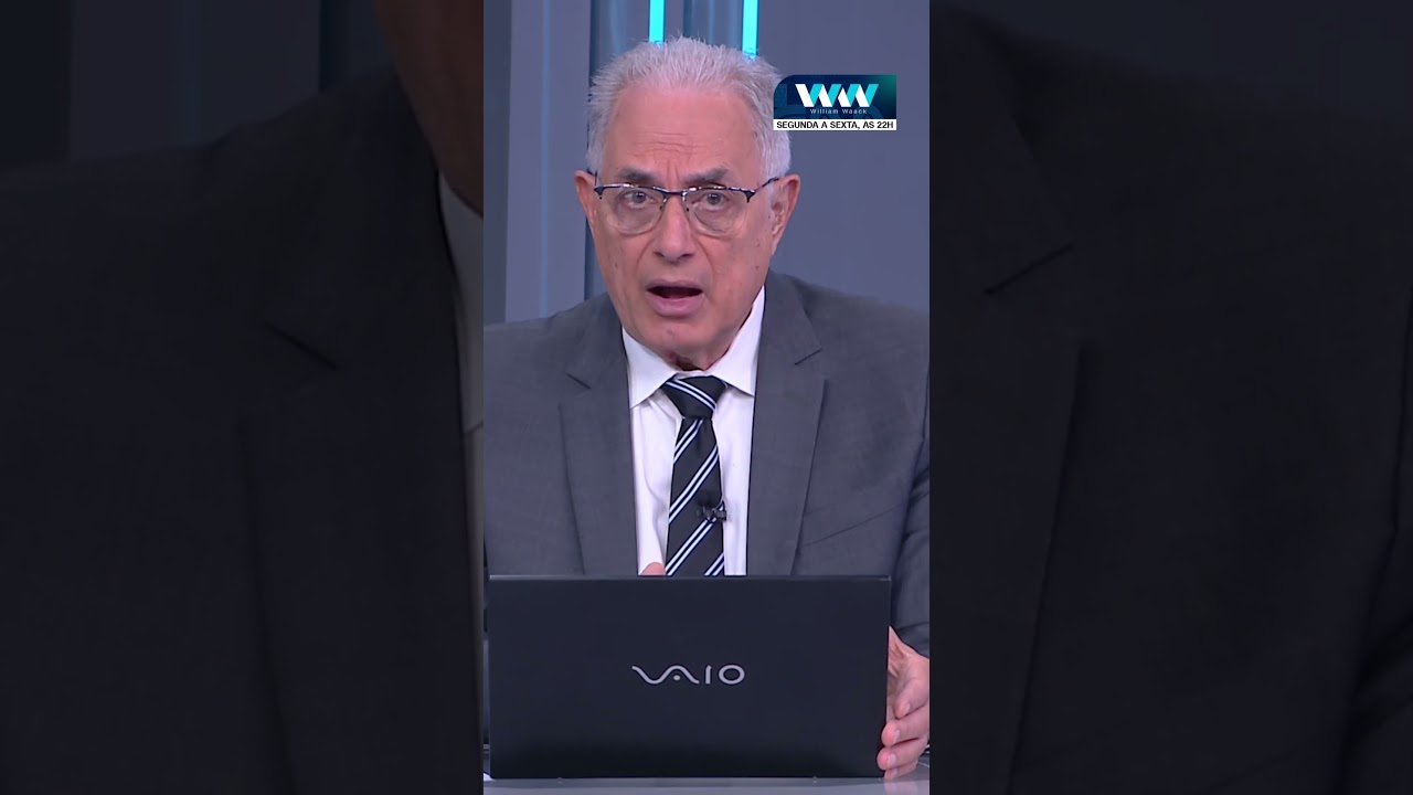 Waack: Mendonça prende Vorcaro e expõe PGR | CNN Brasil