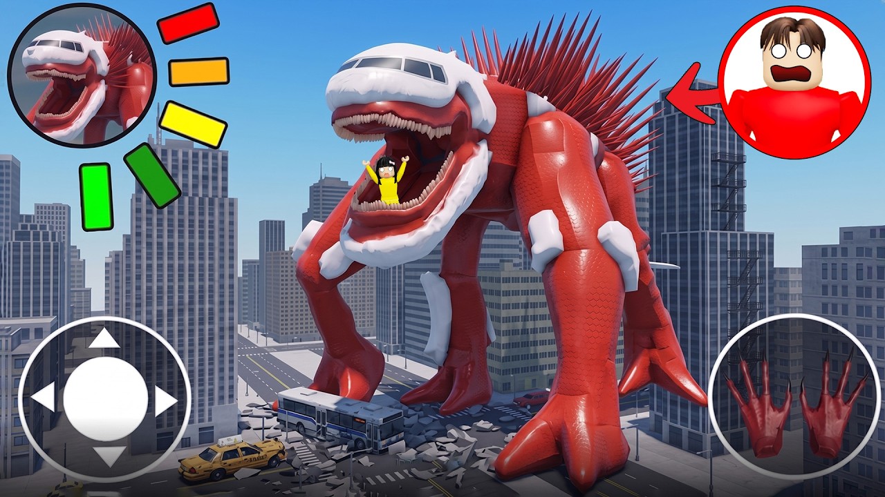 Yuta Mio Cari Morph SCP Terbaru Pesawat Infected Sky dan Kereta Infected Anomaly | ROBLOX