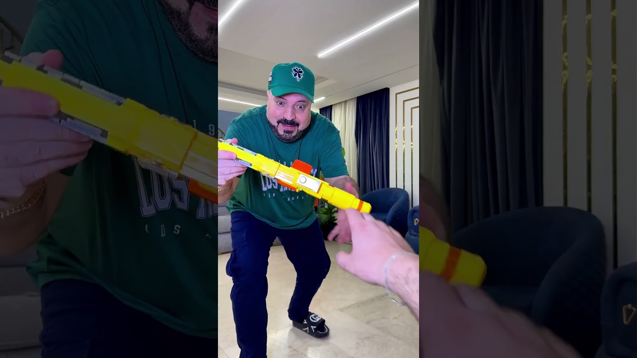 الباروكة للبنات مو للشباب 😂 🎉🎁🎈🔥