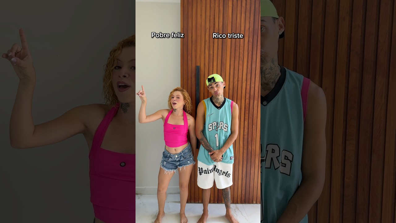 Pelo menos estamos felizes ❤️😂