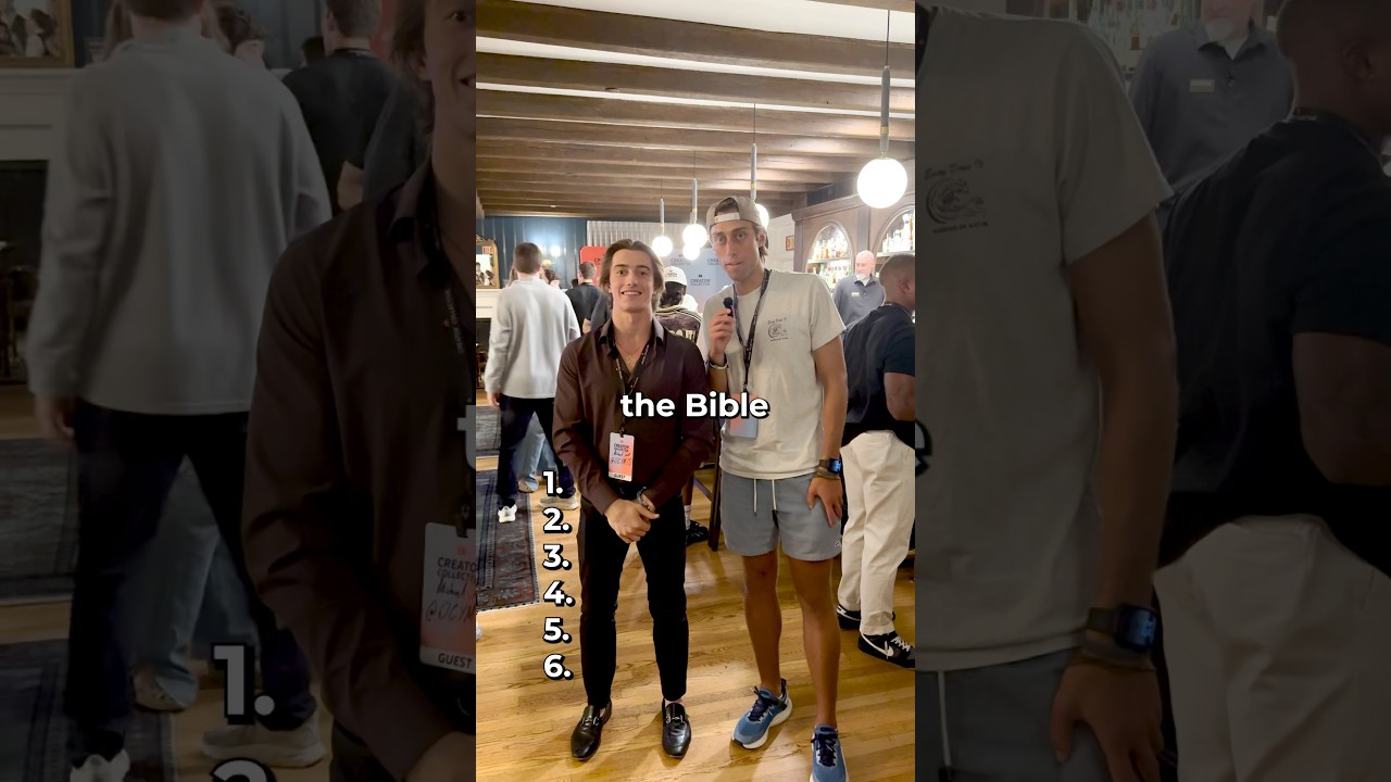Which Books in the Bible start with the letter E? 🧐 - Published by Austin Groft