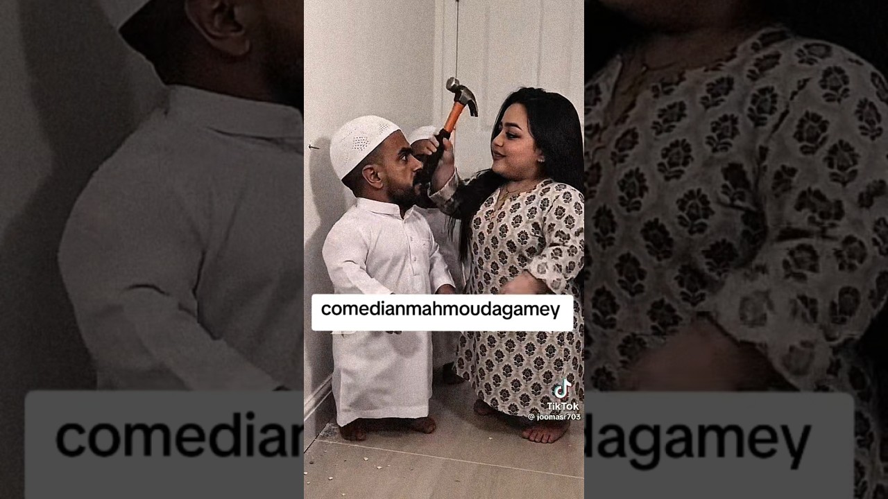 مواقف وطرائف كوميديا مضحكة جدا 😂 #علي_كلاي #محمود_حسن_عجمي #كوميديات #comedianmahmoudagamey