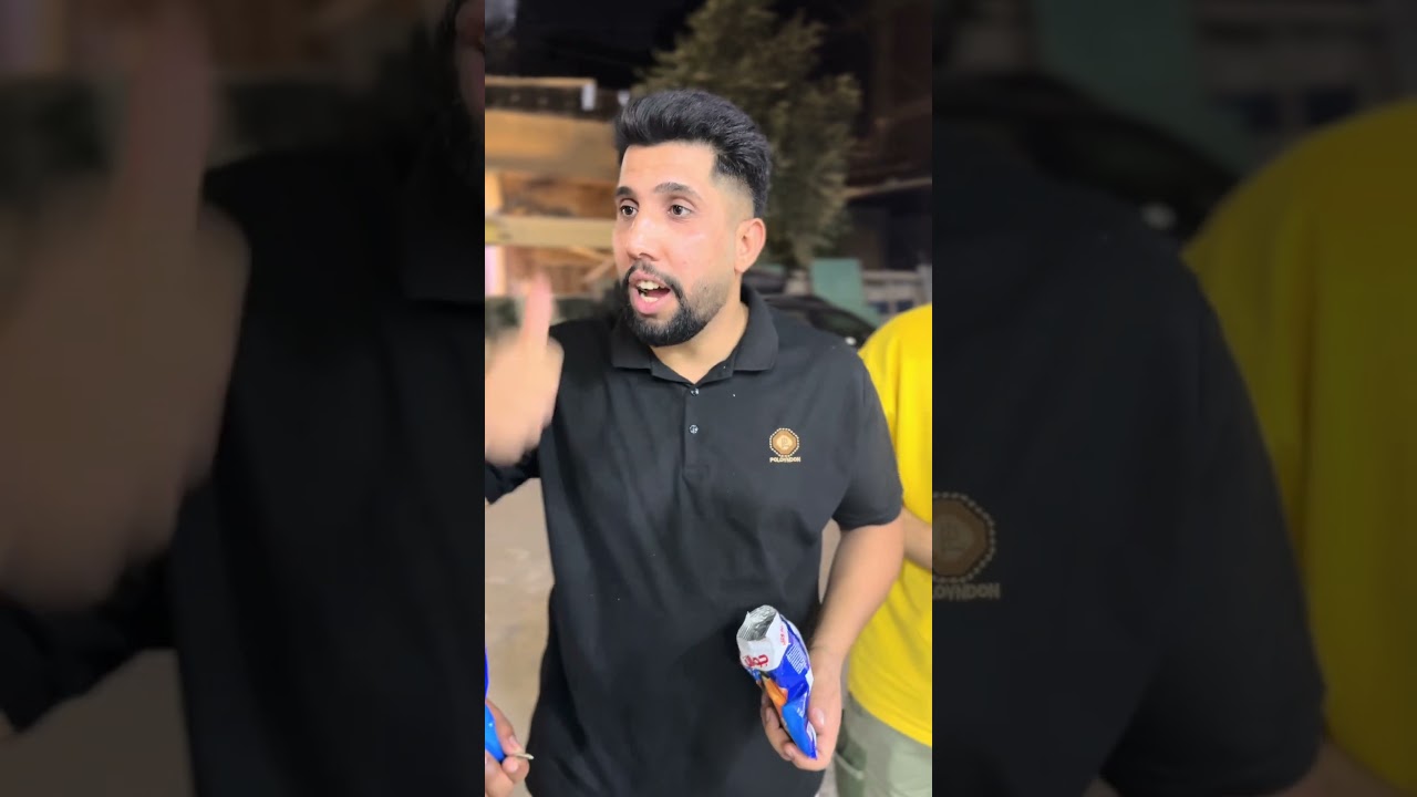 منو افتهم الفكرة ؟!