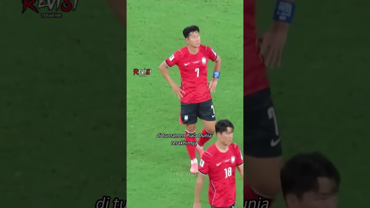 Pelatih Korsel terancam dipenjara gara-gara gagal di Piala Dunia 😳