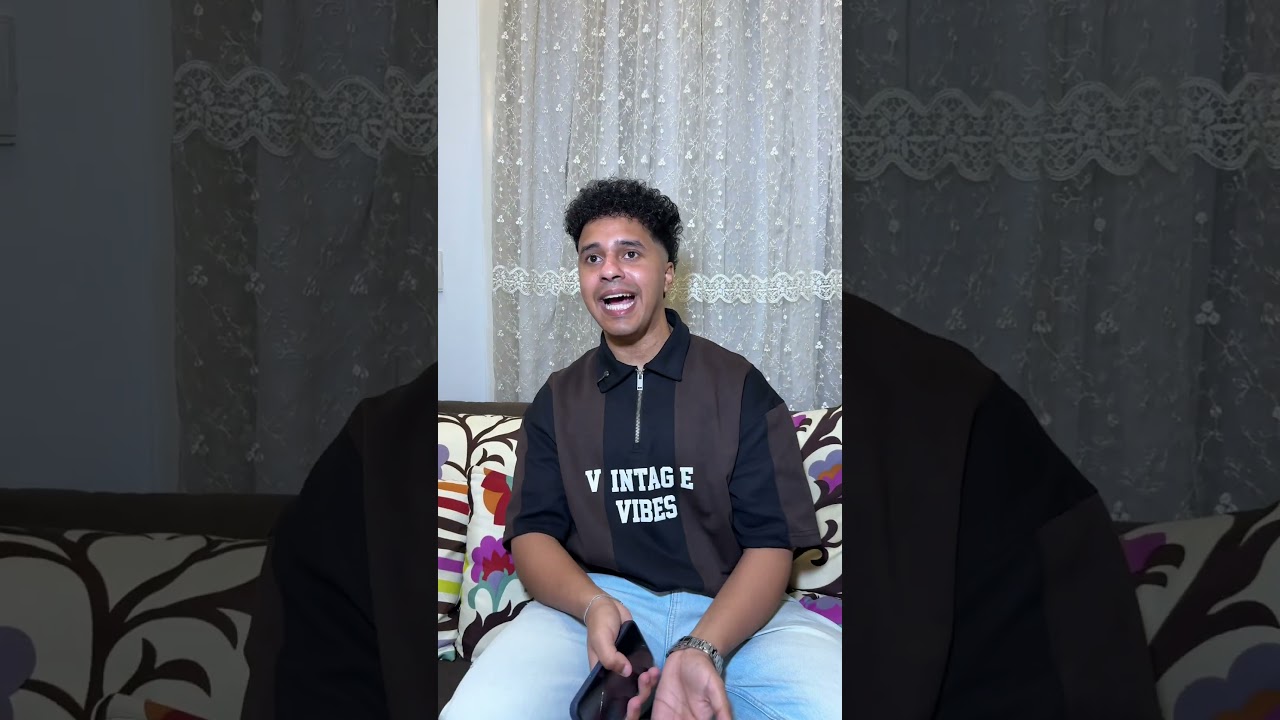 مراتك لما تشوفك قاعد مبسوط💔😂😂|الكيري