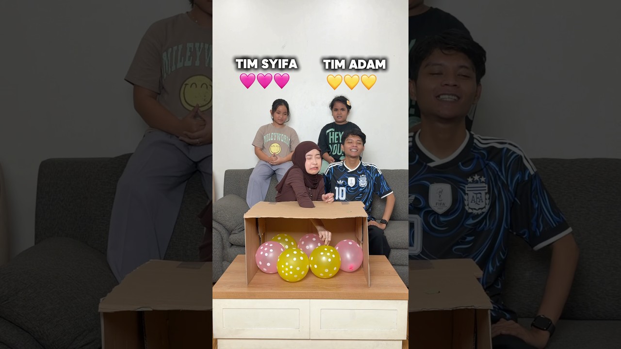 YG KALAH BAYAR 10JT❗️MAIN GAME PECAHIN BALON BERUJUNG BER4NTEM