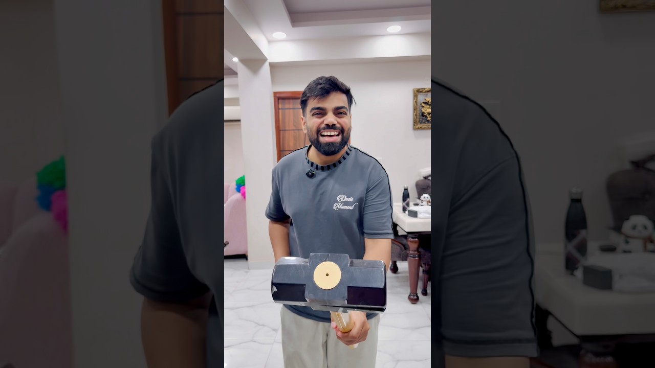 Gaurav ko mummy ki baat samajh nahi aai #gauravaroravlogs #youtubeshorts #shorts