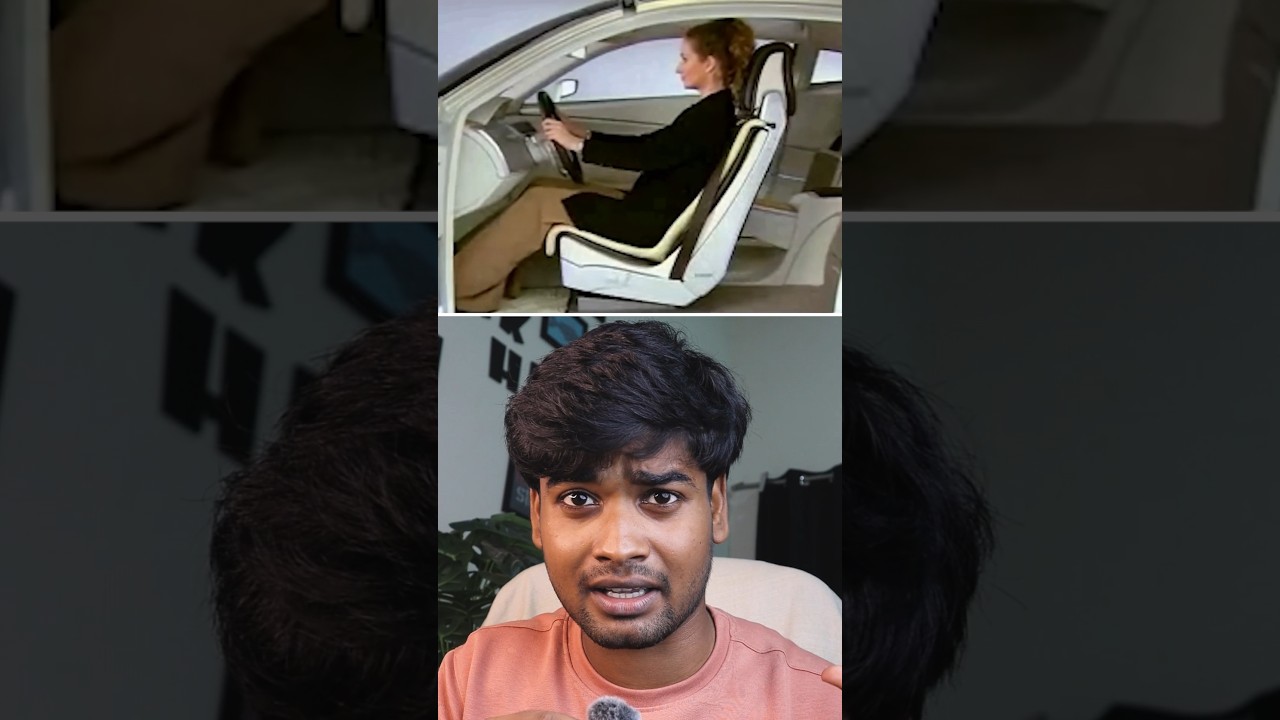 This Car Was Designed Entirely By Women