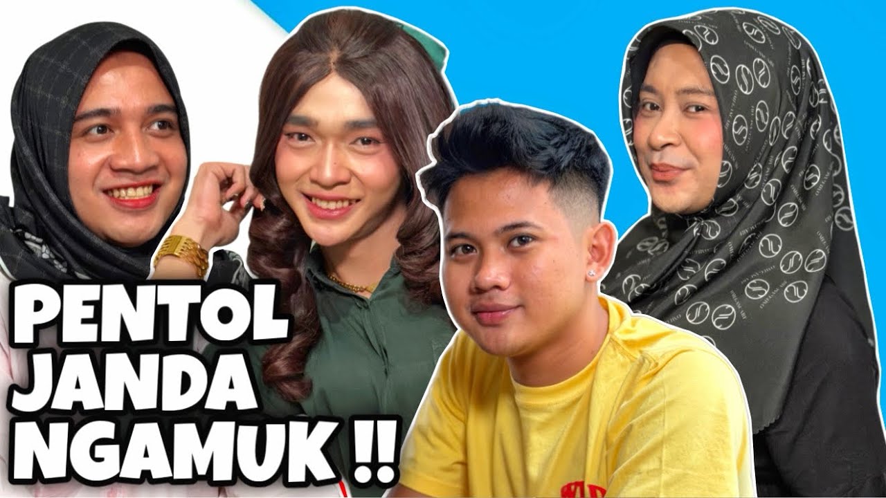 MICHELLE PINDAH KAMPUNG !!!