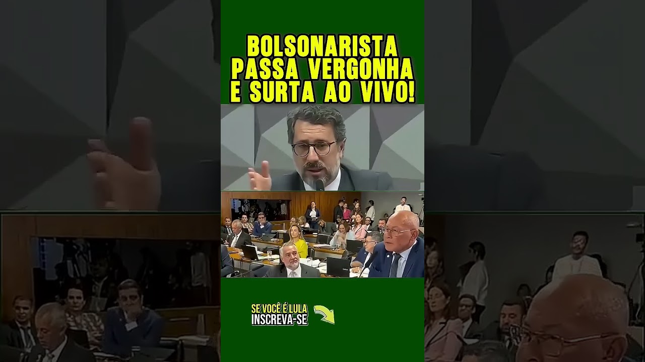 AS NARRATlVAS G0LPlSTAS NÃ0 C0LAM MAlS!!