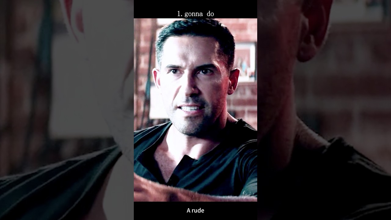 #movie #film Bumped in a Bar? Frankie Doesn't Forgive. 😤🍺 | The Debt Collector 2