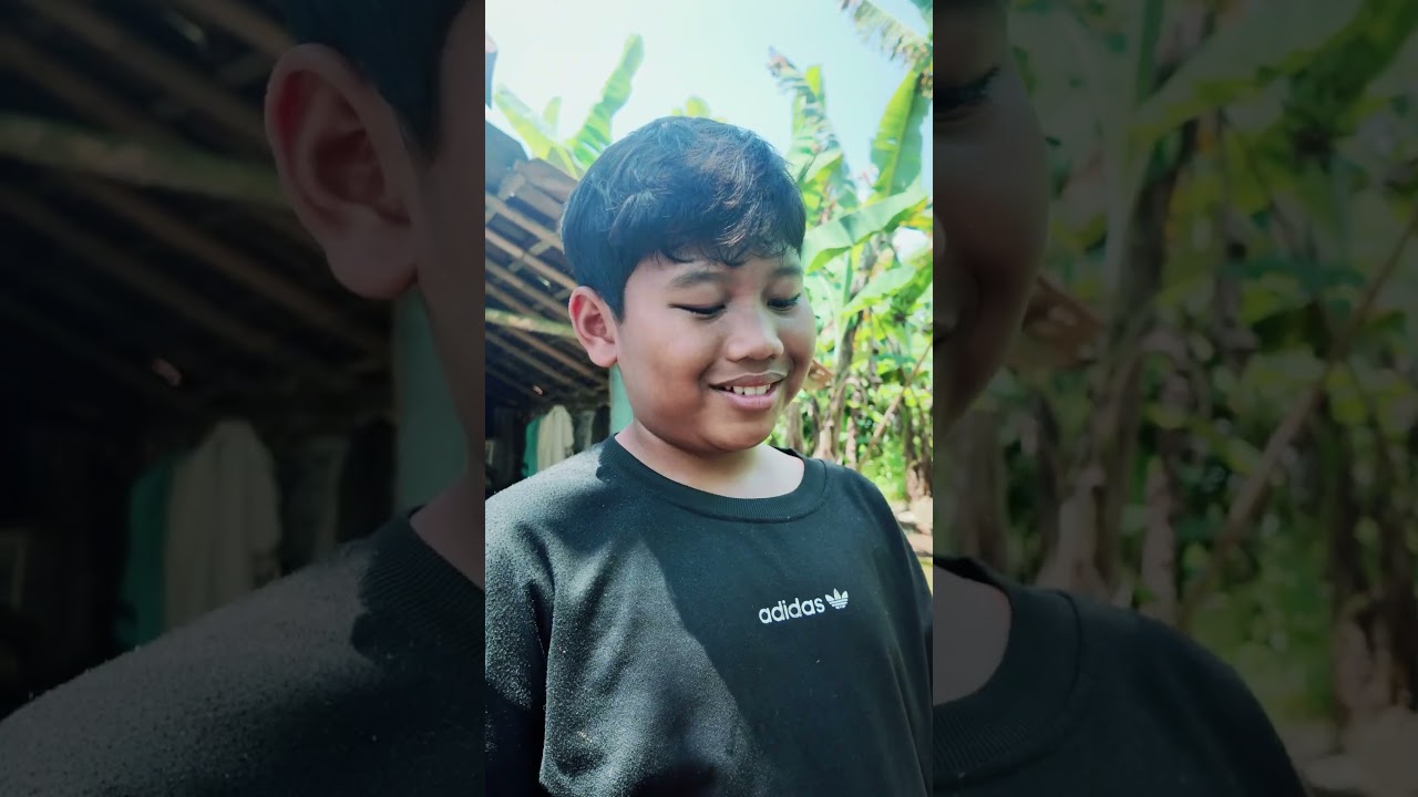 Gadis Hitam yang Ditolak Para Lelaki, Kisah Sedih Penuh Drama