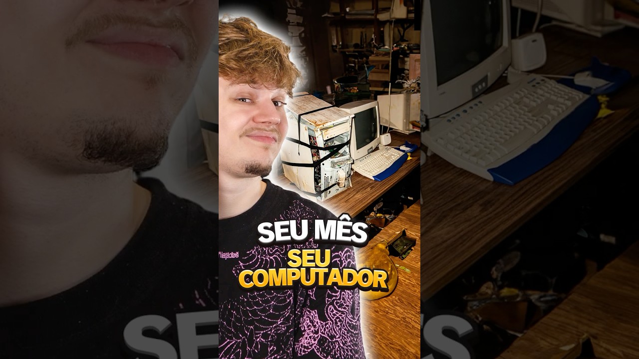 seu mes seu computador