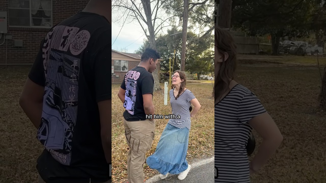 I STOLE PANTS 👖 🤩ih4t3CHOc0l4T3