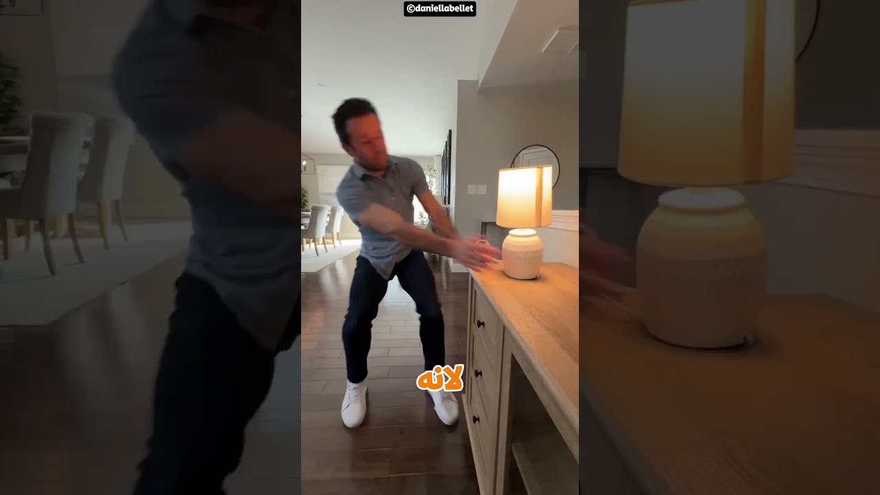 الورطة اللي بسبب الأخ الصغير 😅