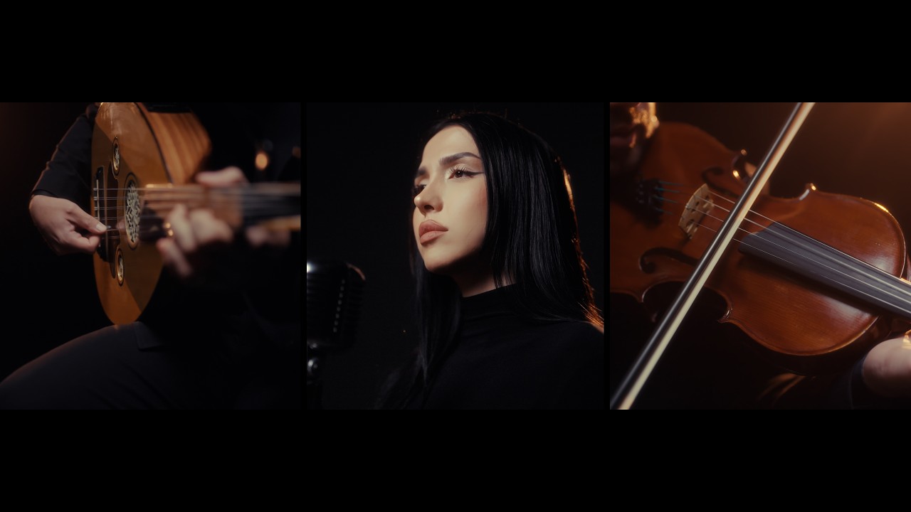 Ceren Sagu - Yemin Olsun