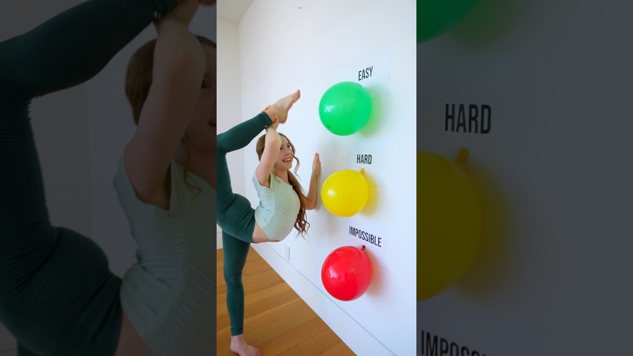 This is impossible 🤯