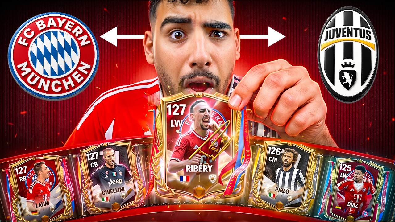 انفجار الحظ في الاسبوع الثانيه من حدث أبطال الأندية🤯🔥