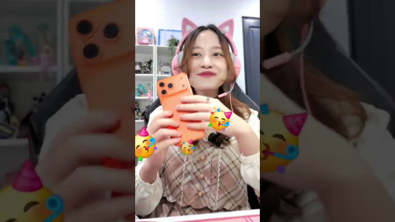 Iphone Mahal VS Murah! #shorts