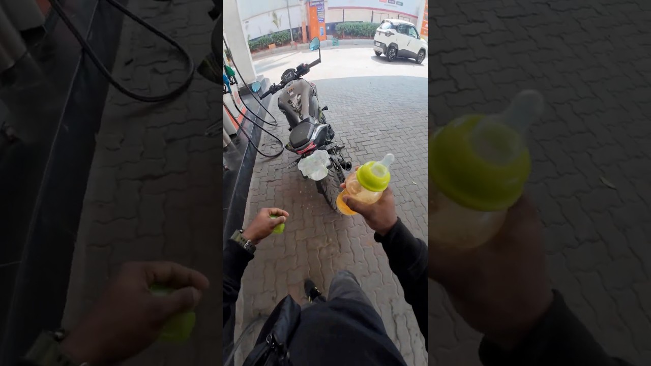 My Baby 👶🏼 Cake. #biker #bike #shorts