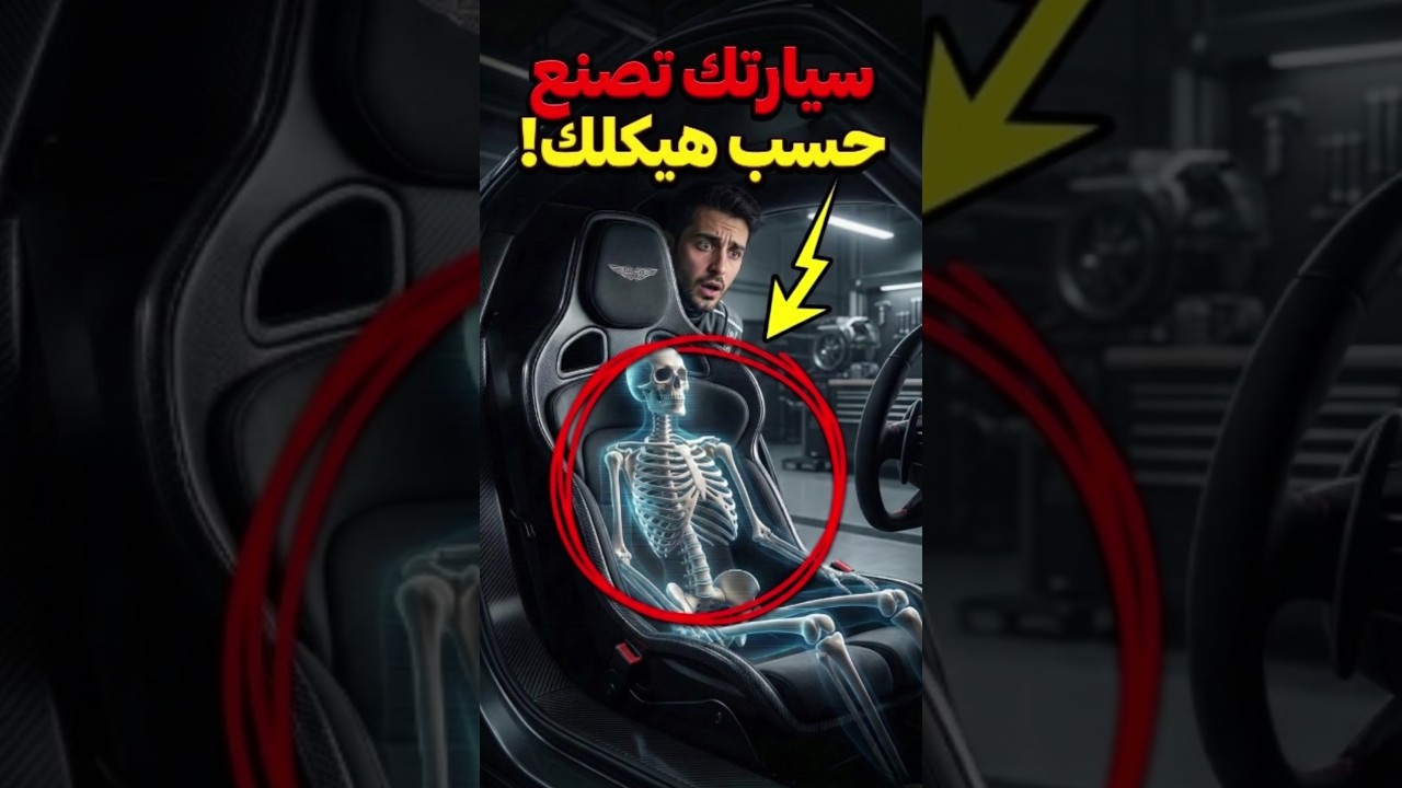 سيارات رائعة لكن امتلاكها كابوس 😬