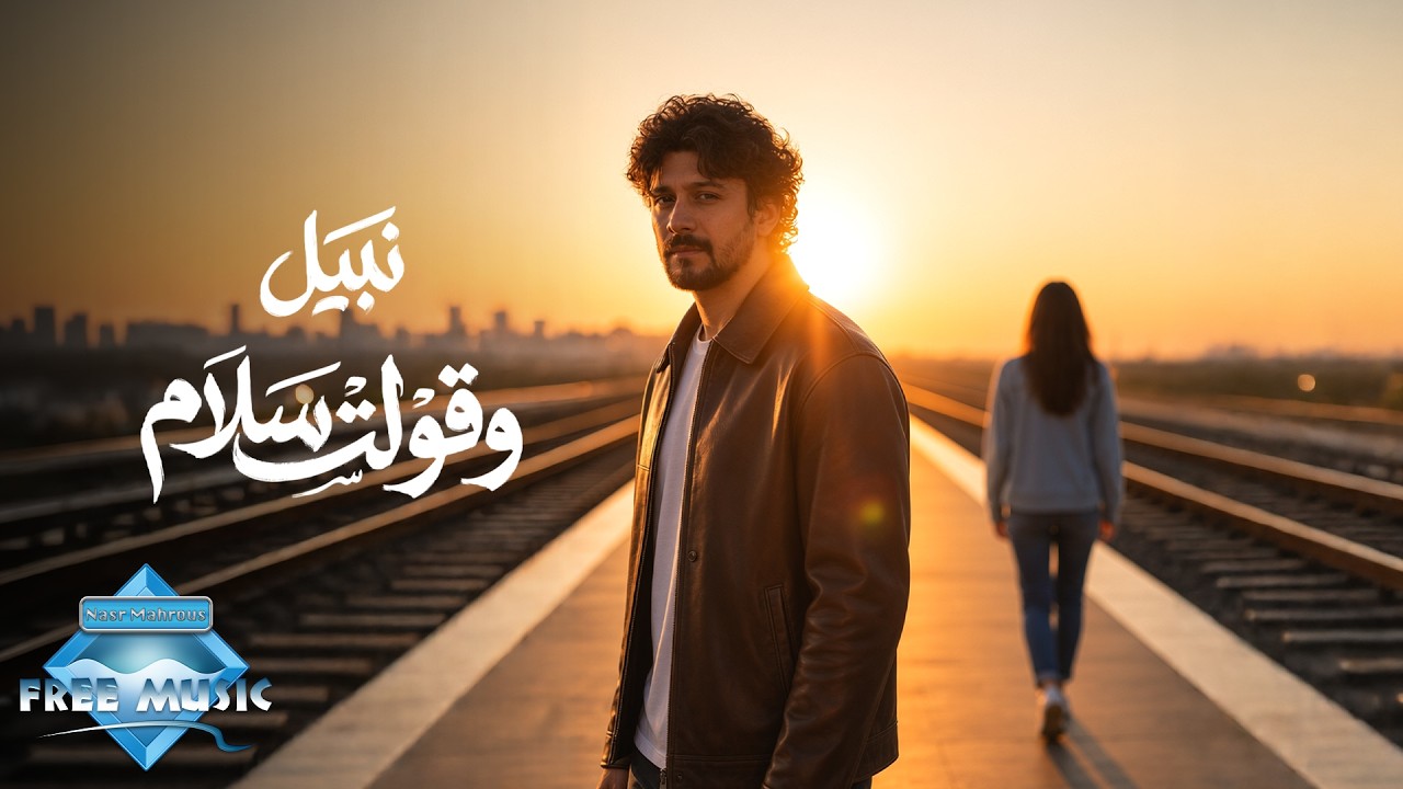 Nabil - W Olt Salam | نبيل - وقولت سلام