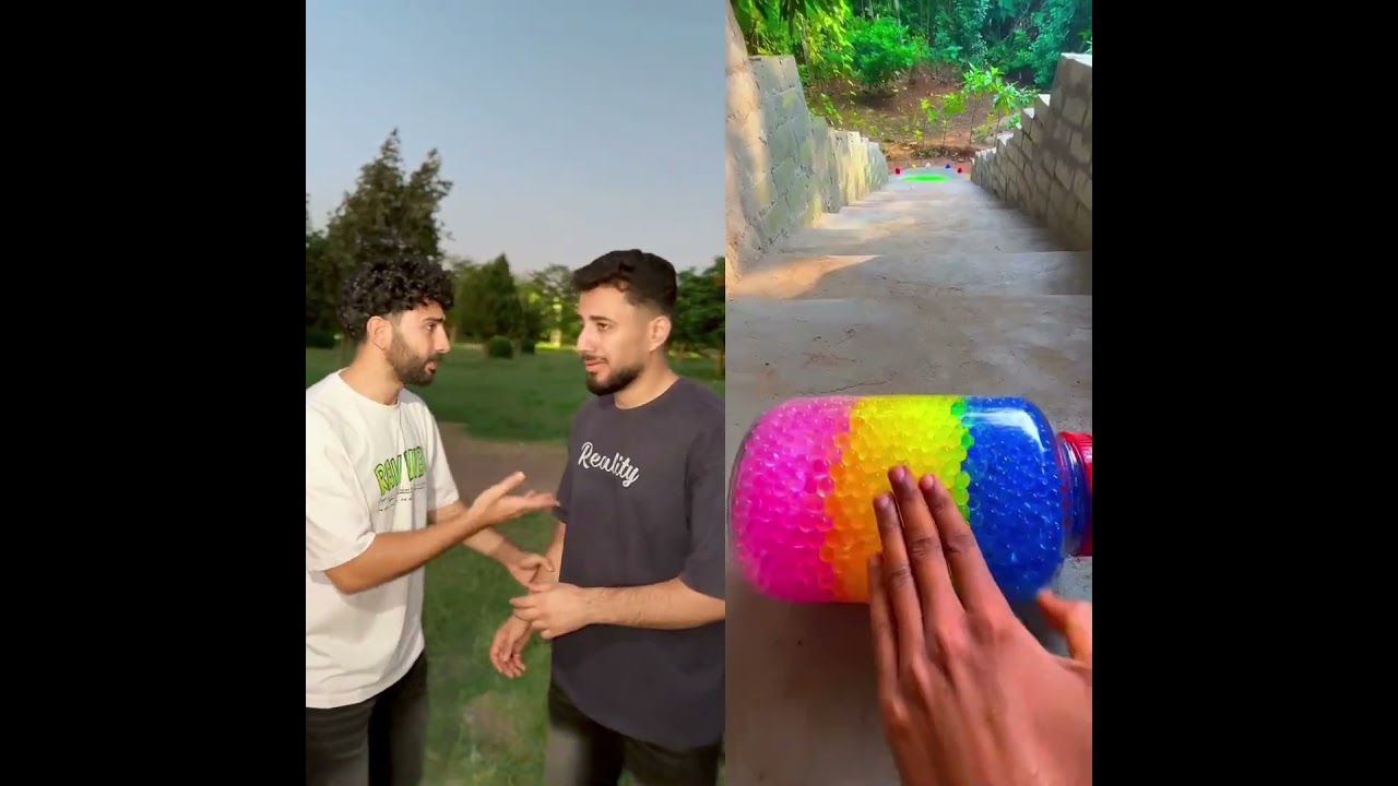 ده صوت قنبله!😱