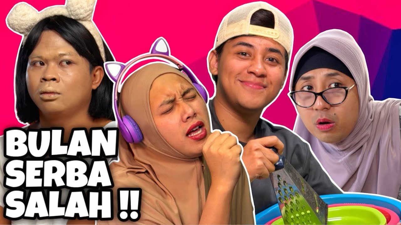 MAMA LELA BAKULAN MARTABAK !!!