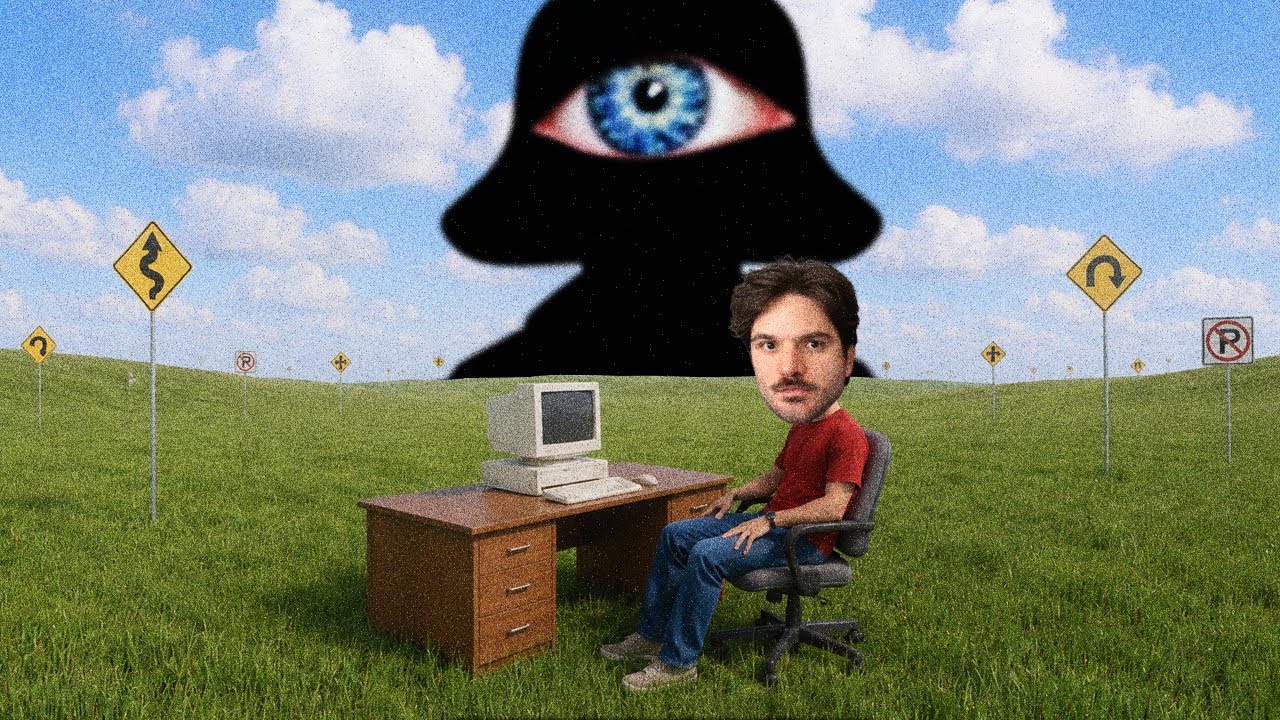 ELE SÓ QUERIA SONHAR PARA SEMPRE, MAS O SONHO VIROU PESADELO!