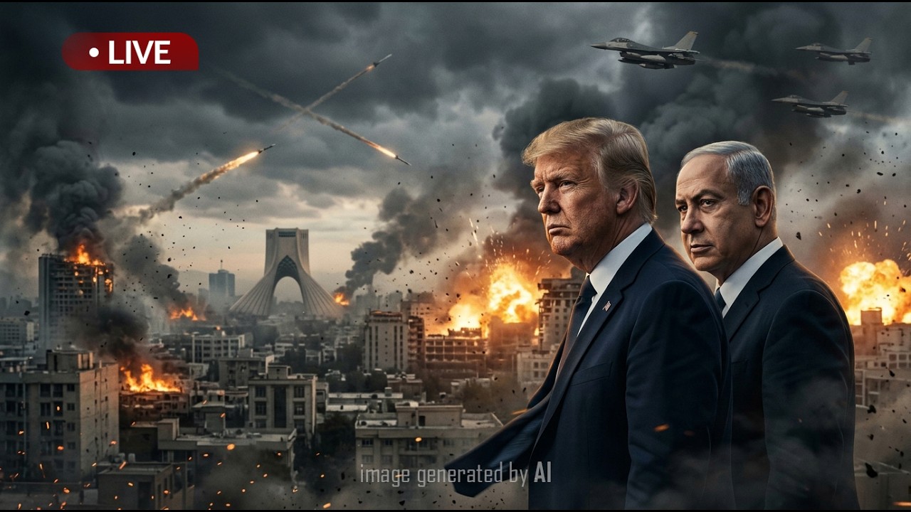 راستەوخۆ... 21ـەمین رۆژی جەنگەکە و یەکەم رۆژی جەژنی رەمەزان