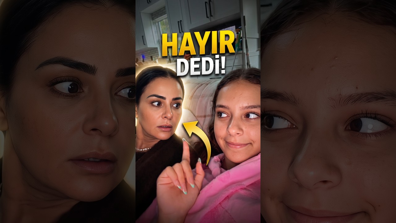 Oyunun Sonunda Tuzağa Düştü 👀