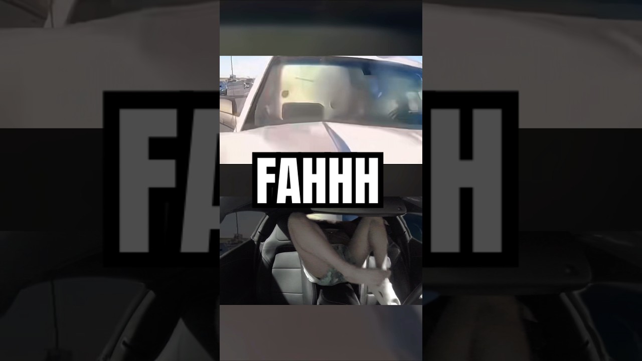 My very first seatbelt ad 😭💔 #cars #dashcam #parody #jylez06