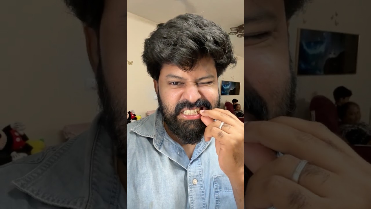 Boy kum Bai kum pudhusu illa 😅 Shadhik Azeez
