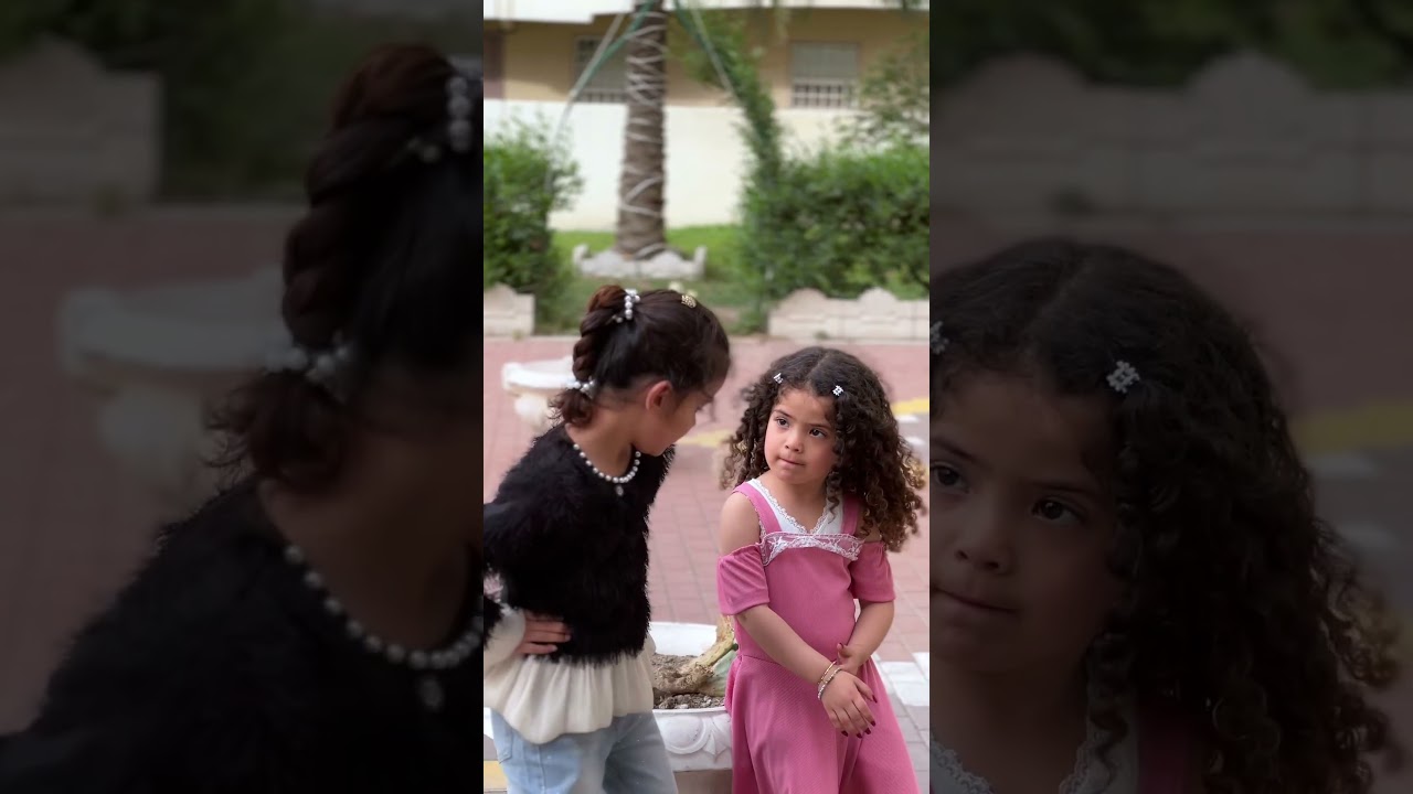 شوفو للنهايه😂