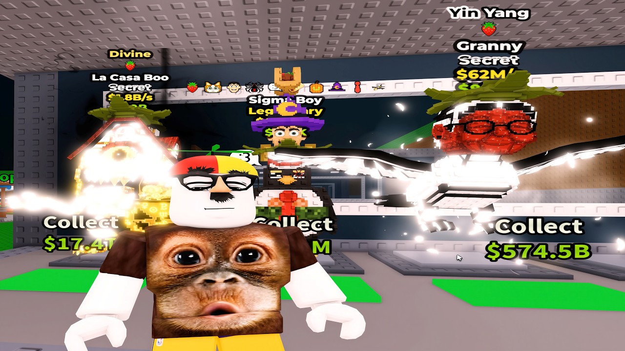 they LOST IT over this...