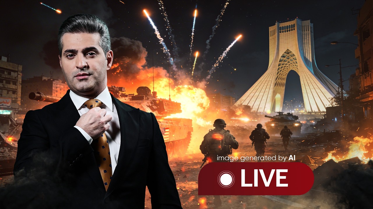 راستەوخۆ.. هەڕەشەی ترەمپ لە ئێران و دەنگی تەقینەوە لە هەولێر